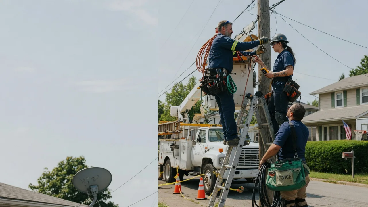Electrical Repair in Hancock, MN near me